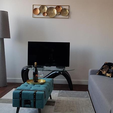 Boutique Apartman I Eğri Dış mekan fotoğraf