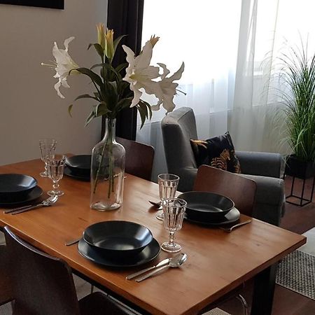 Boutique Apartman I Eğri Dış mekan fotoğraf