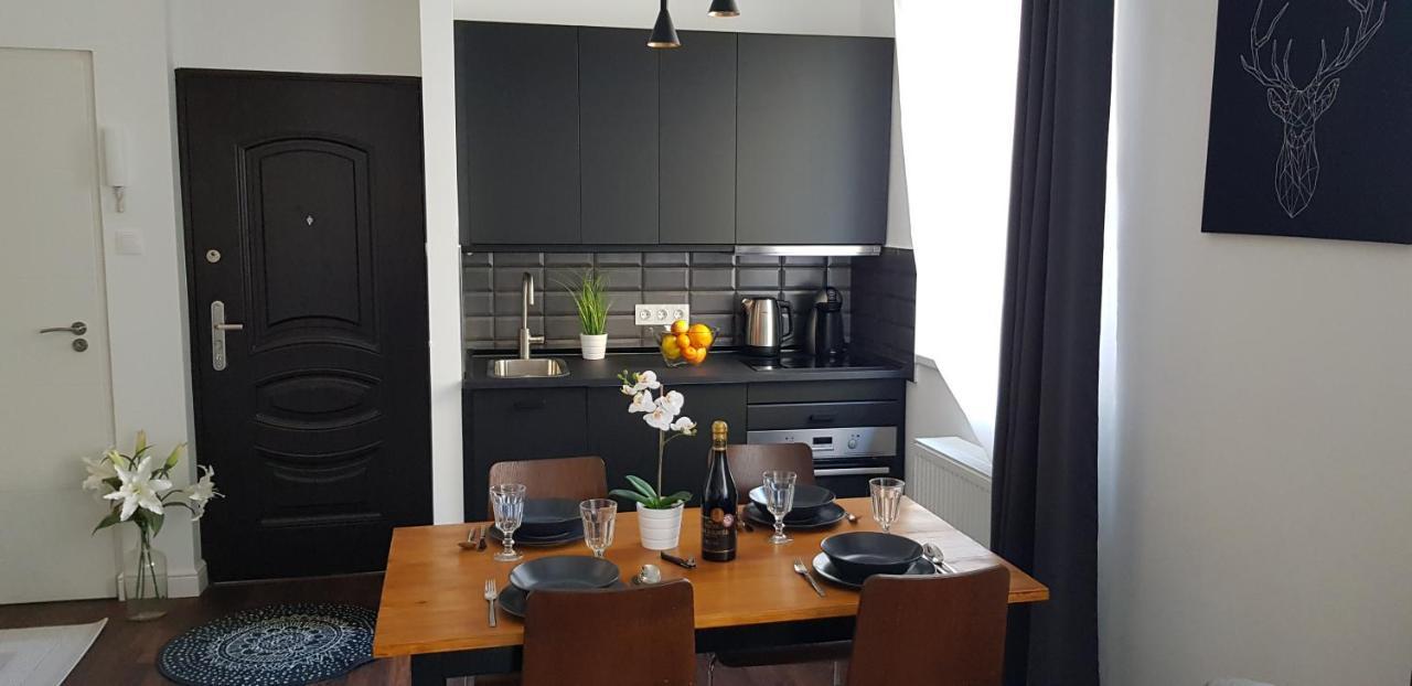 Boutique Apartman I Eğri Dış mekan fotoğraf