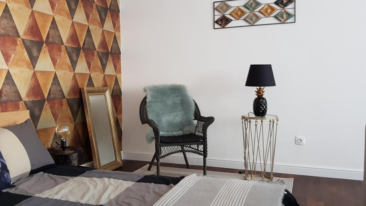Boutique Apartman I Eğri Dış mekan fotoğraf