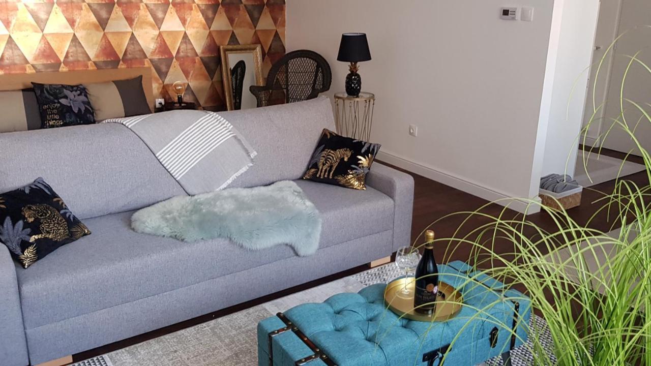 Boutique Apartman I Eğri Dış mekan fotoğraf