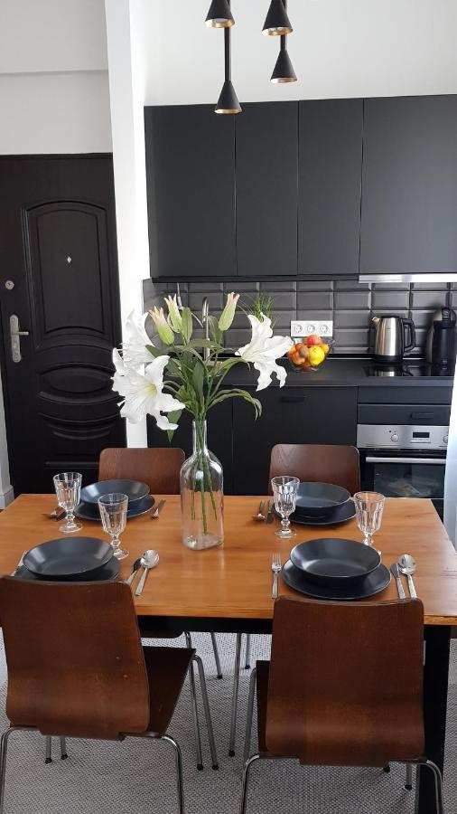 Boutique Apartman I Eğri Dış mekan fotoğraf
