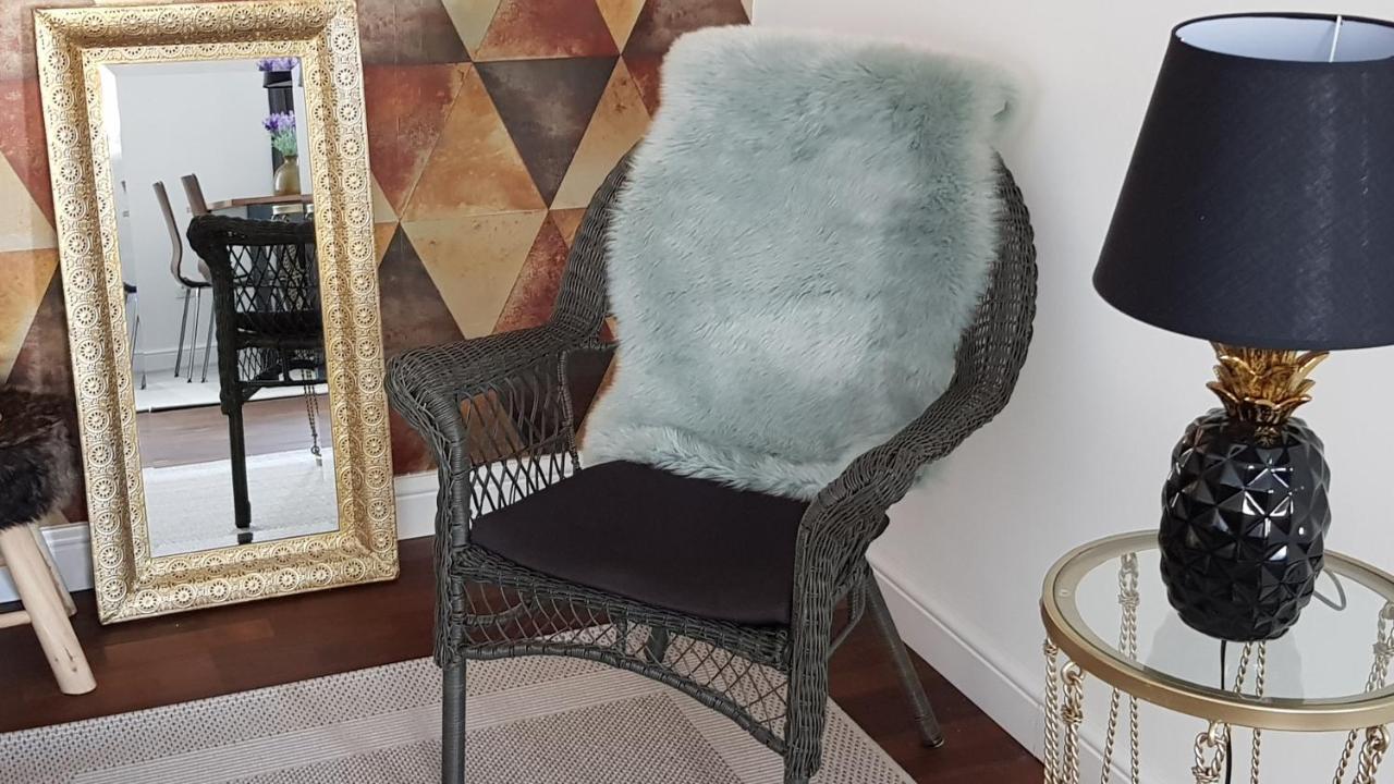 Boutique Apartman I Eğri Dış mekan fotoğraf