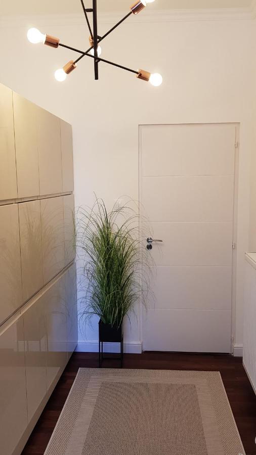 Boutique Apartman I Eğri Dış mekan fotoğraf