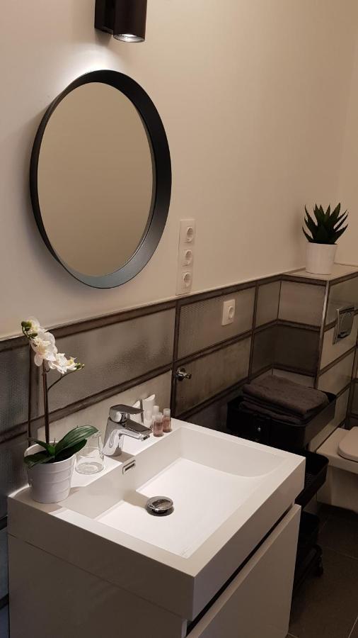 Boutique Apartman I Eğri Dış mekan fotoğraf