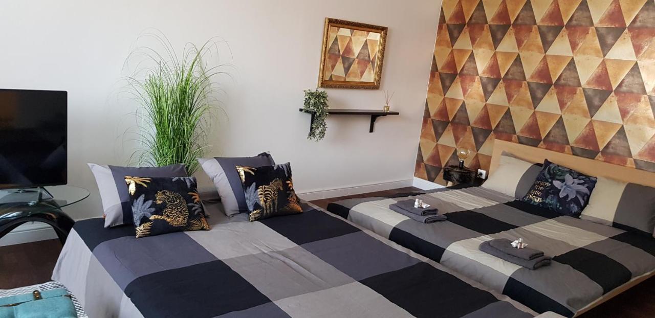 Boutique Apartman I Eğri Dış mekan fotoğraf