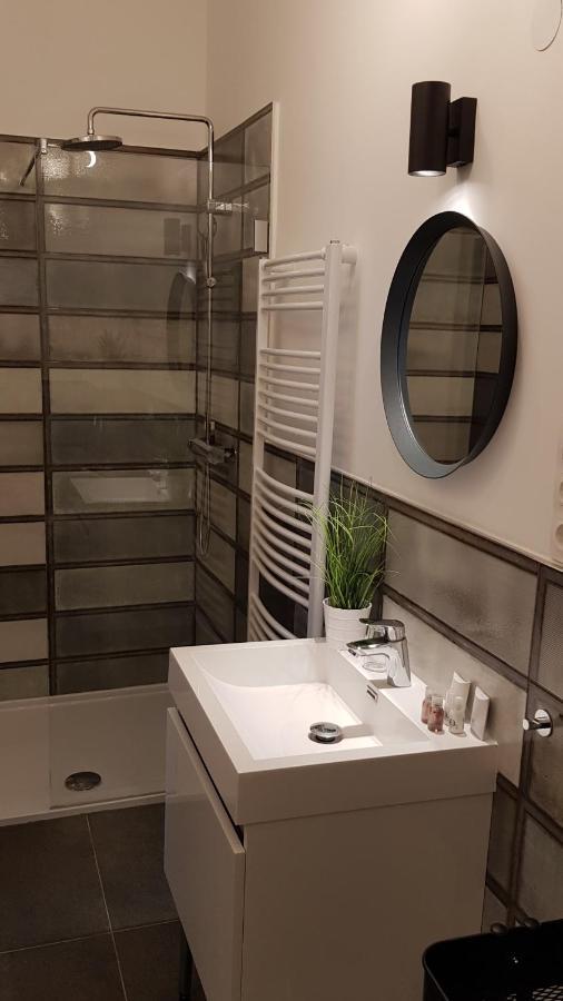 Boutique Apartman I Eğri Dış mekan fotoğraf